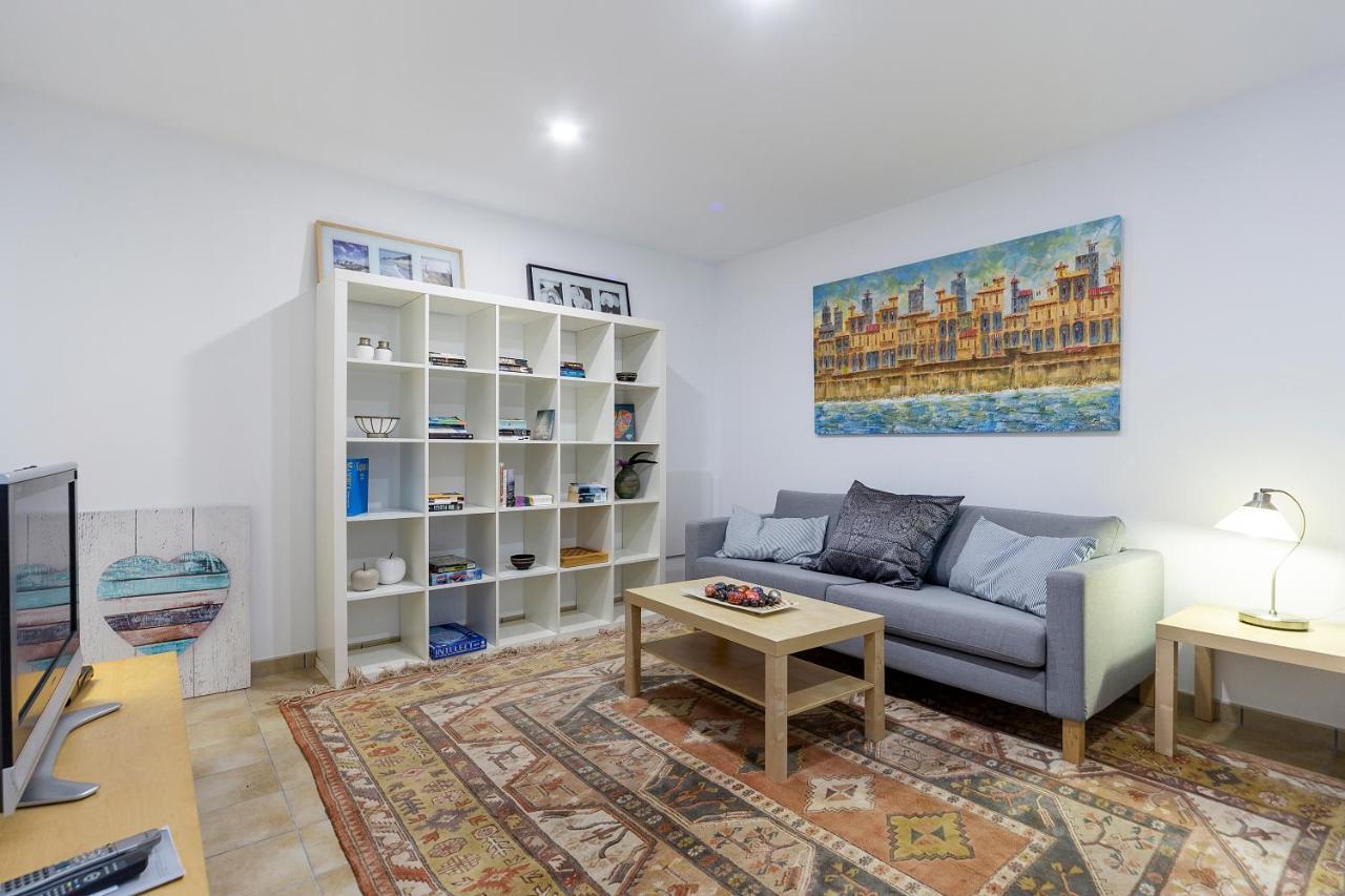 Holiday home Sunny Townhouse With Terrace In Son Serra