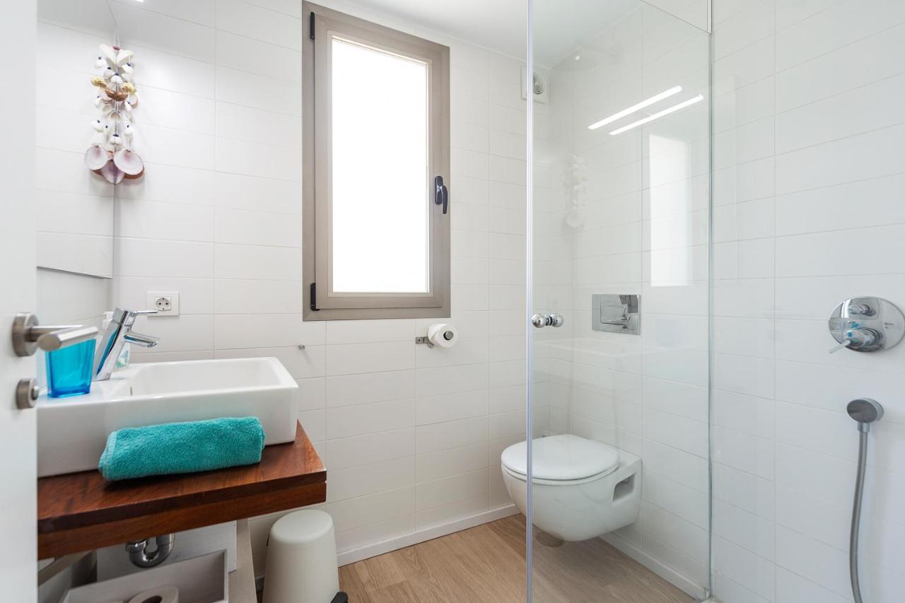 Ferienhaus Sunny Townhouse With Terrace In Son Serra Son Serra de Marina
