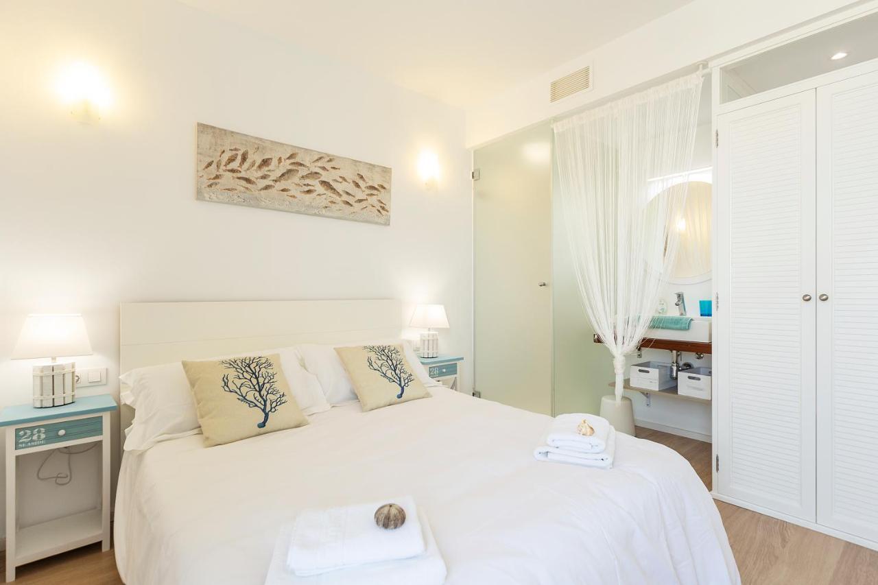 Sunny Townhouse With Terrace In Son Serra * Son Serra de Marina