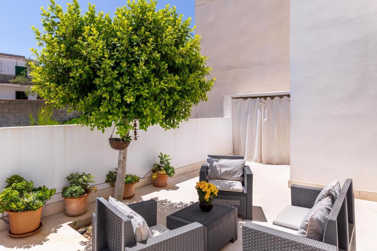 Sunny Townhouse With Terrace In Son Serra Son Serra de Marina